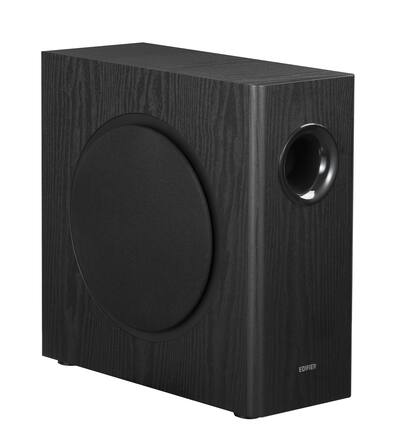 Edifier T5s Powered Subwoofer (Each) Black T5S BLACK - Best Buy Edifier T5s Powered Subwoofer (Each) Black T5S BLACK - Best Buy
