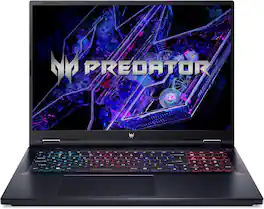 Acer - Refurbished Excellent - Predator Triton 14 AI 14.5" 2880 x 1800 Touchscreen Gaming Laptop Intel Core Ultra 9 288V 32GB RAM 2TB SSD RTX 5070