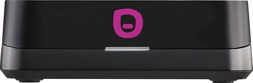 Front Standard. Pogoplug - Multimedia Sharing Device.