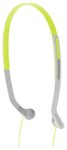 Front Zoom. Koss - Wired In-Ear Headphones - Green.