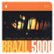 Front Standard. Brazil 5000 [CD].