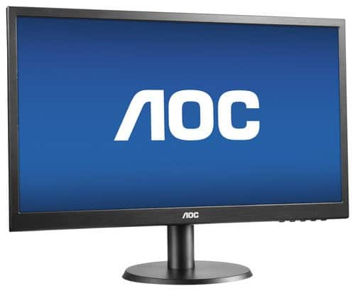 aoc e2228swdn