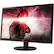 Alt View 16. AOC - 21.5" LED HD Monitor - Black.