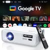 For you Live Apps Library Google TV Google TV
Top picks for you
Your apps
NETFLIX
prime video
Freeplay
Apple tv
max
ulu
Spotify
Aurzen Google TV
Dolby Audio
Aurzen