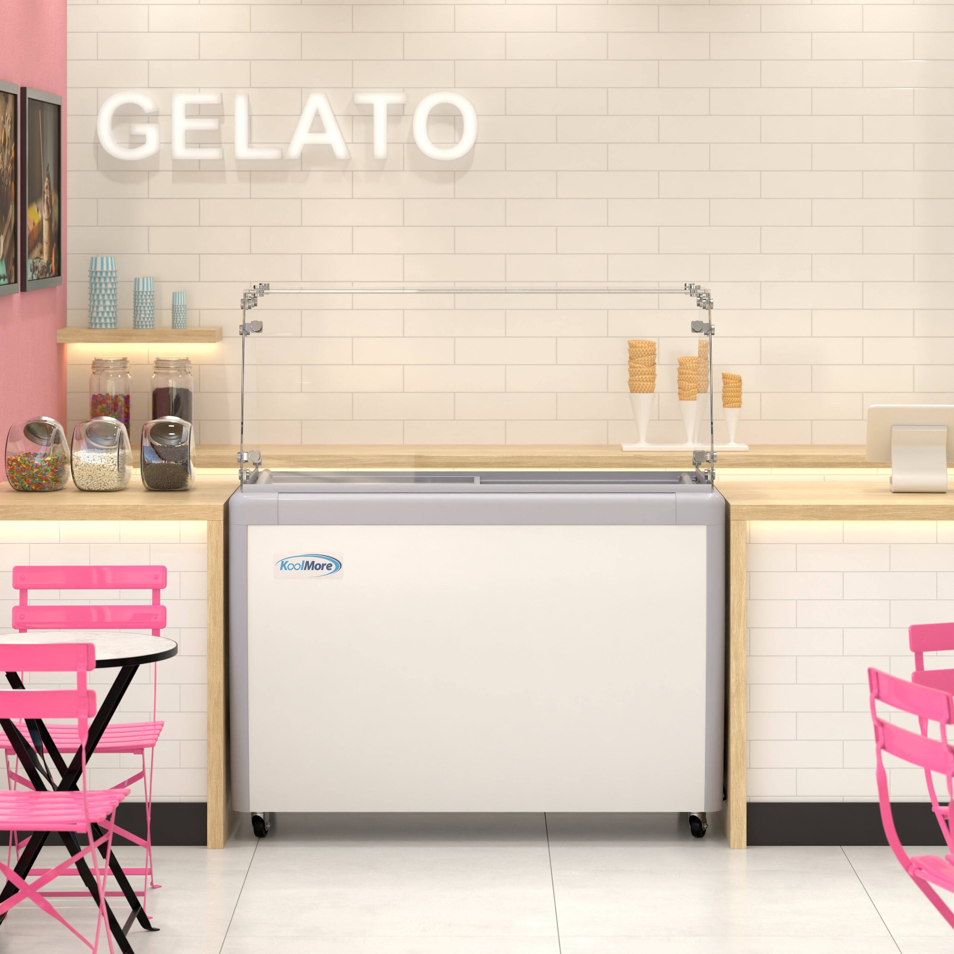 GELATO

KoolMore