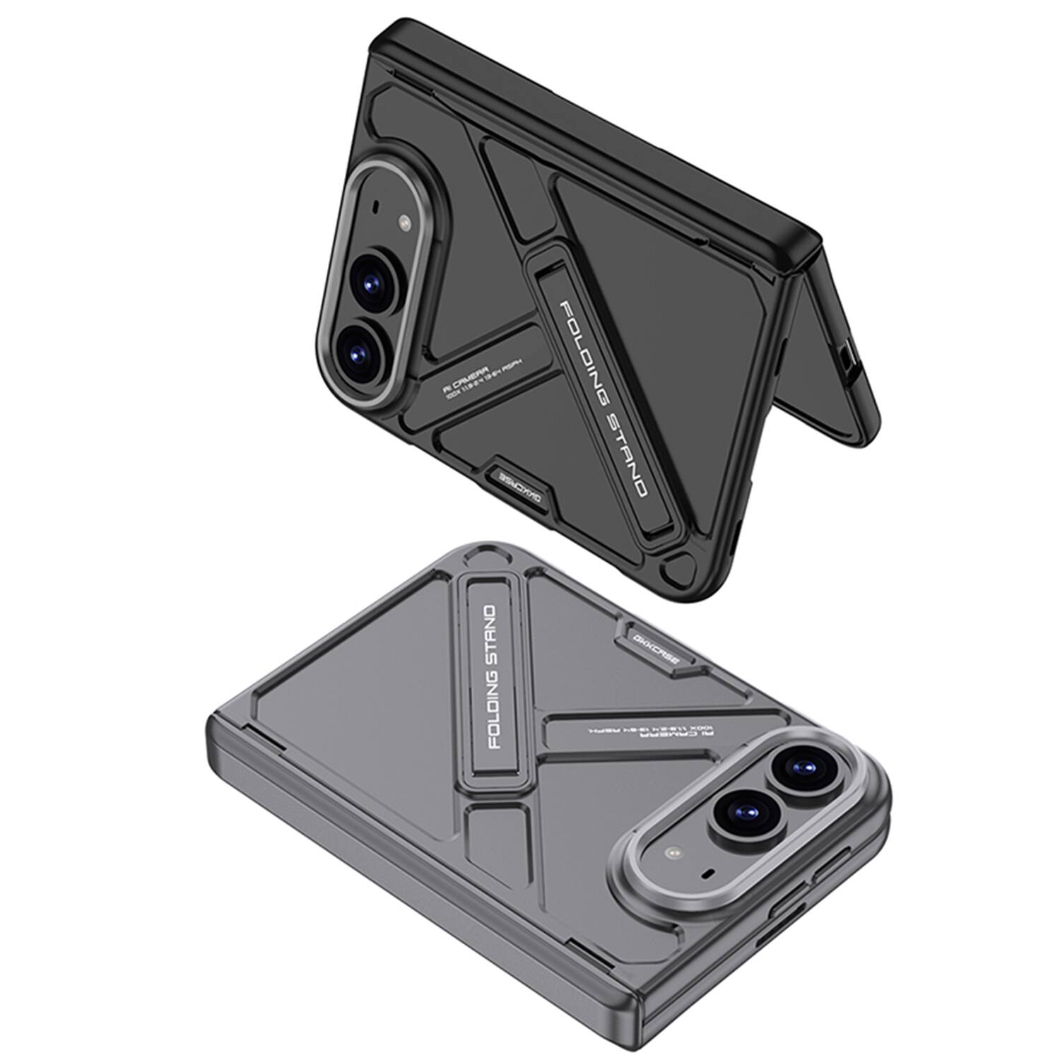 PV - CAMERA FOLDING BRACKET STAND  
OKKCASE FOLDING  
HallY hill- CAMERA KOOL