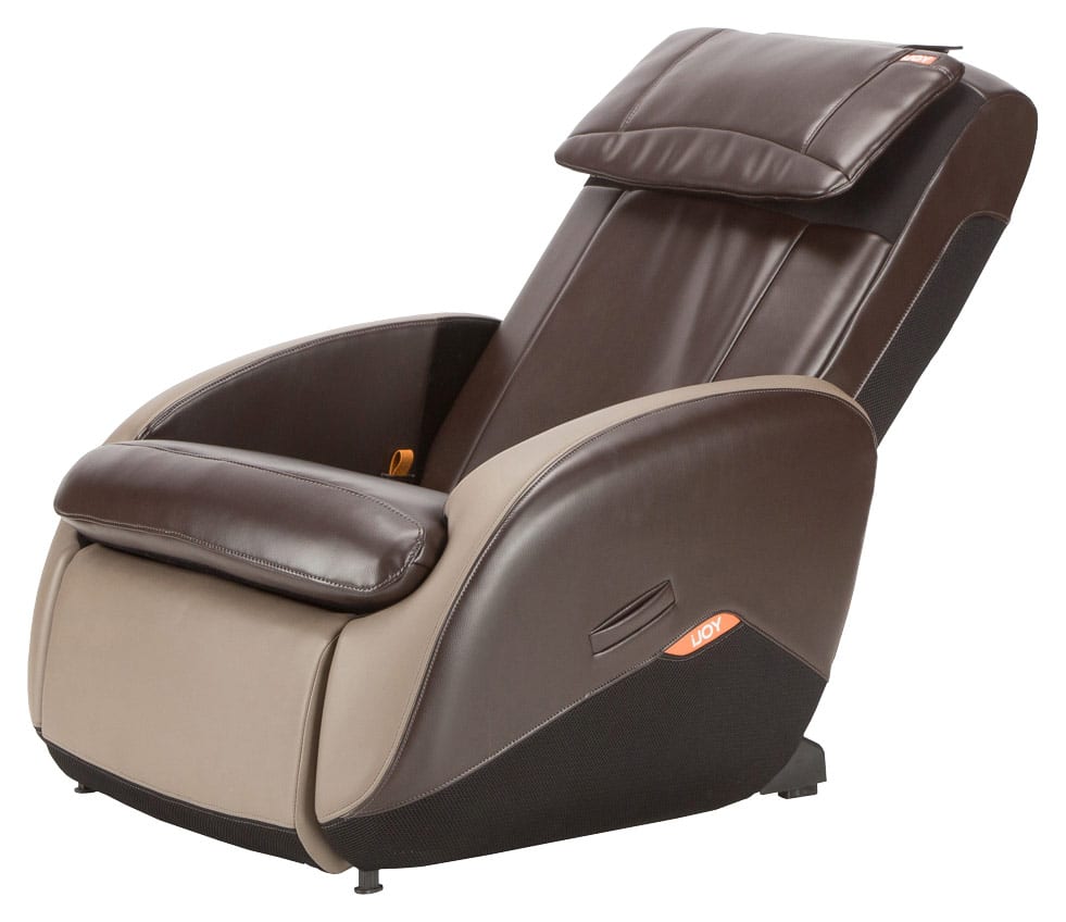 Human Touch - iJoy Active 2.0 Massage Chair - Espresso - Larger Front