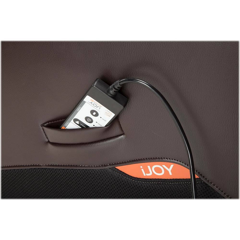 Ijoy active discount 2.0 massage chair