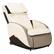 Angle. Human Touch - iJoy Active 2.0 Massage Chair - Bone.