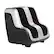 Angle. Human Touch - Reflex4 Foot and Calf Massager - Black and Silver.