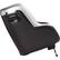 Alt View 12. Human Touch - Reflex4 Foot and Calf Massager - Black and Silver.