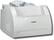 Angle Standard. Samsung - Compact Black-and-White Laser Printer.