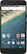 Front. LG - Google Nexus 5X 4G with 32GB Memory Cell Phone (Unlocked) - Ice.