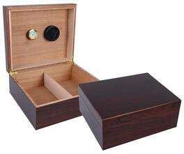 Prestige - THE Imperial (Cherry) - Rich Cherry Finish