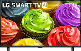 LG - 32" Class LB65 Series LED HD webOS TV (2026)