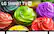 Front. LG - 32" Class LB65 Series LED HD webOS TV (2026).