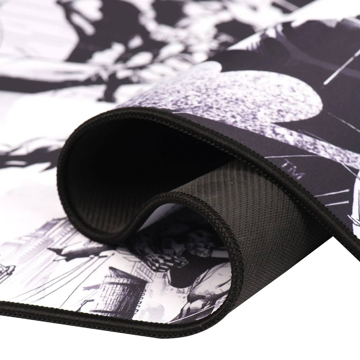 Alt View 2. Subsonic - XXL Gaming Mouse Pad Batman - Batman®.