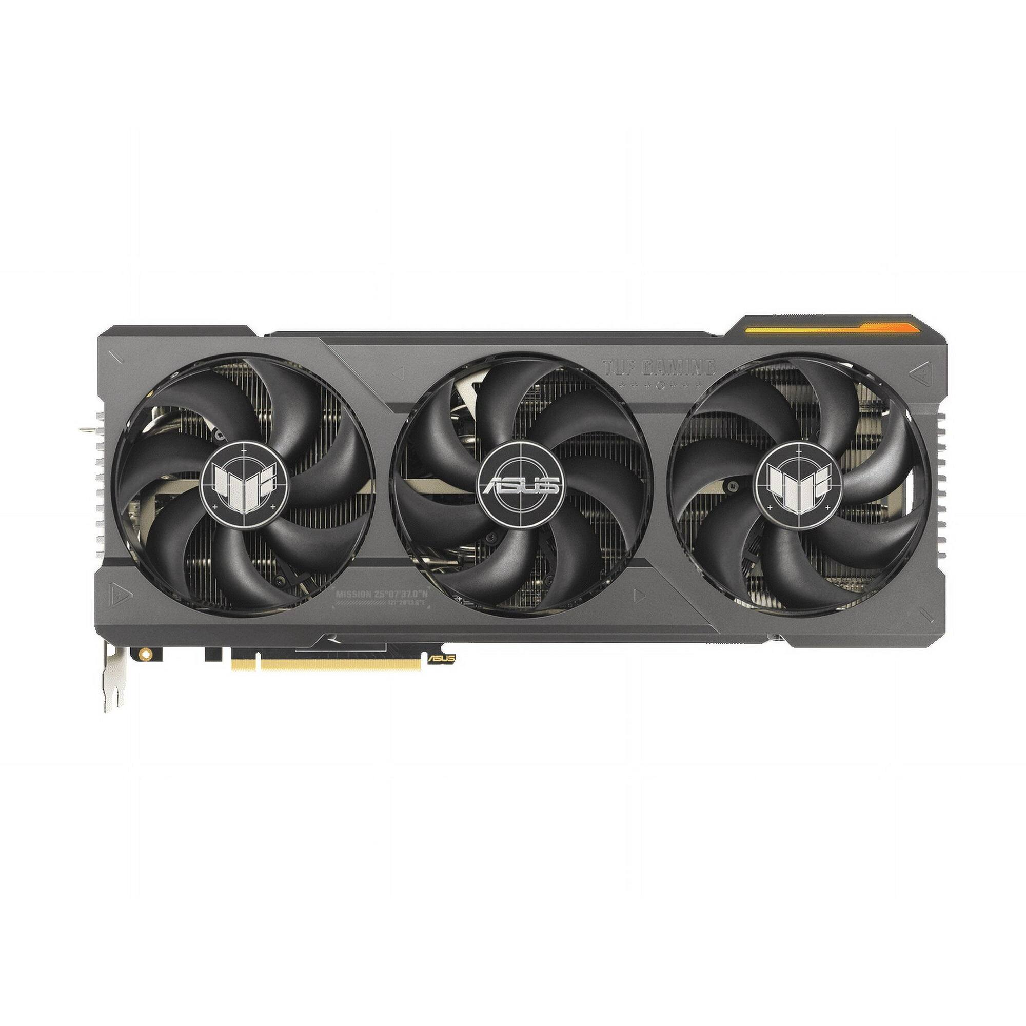 TUF GAMING  
MISSION 2507312"