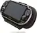 Angle Standard. Sony - Carrying Case for Portable Gaming Console.
