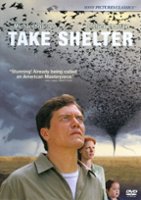 Take Shelter [DVD] [2011] - Front_Original