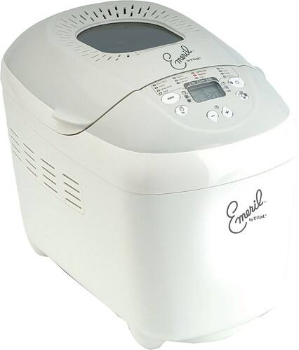 emeril bread maker