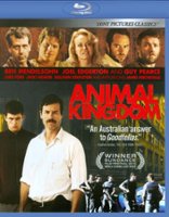 Animal Kingdom [Blu-ray] [2010] - Front_Original