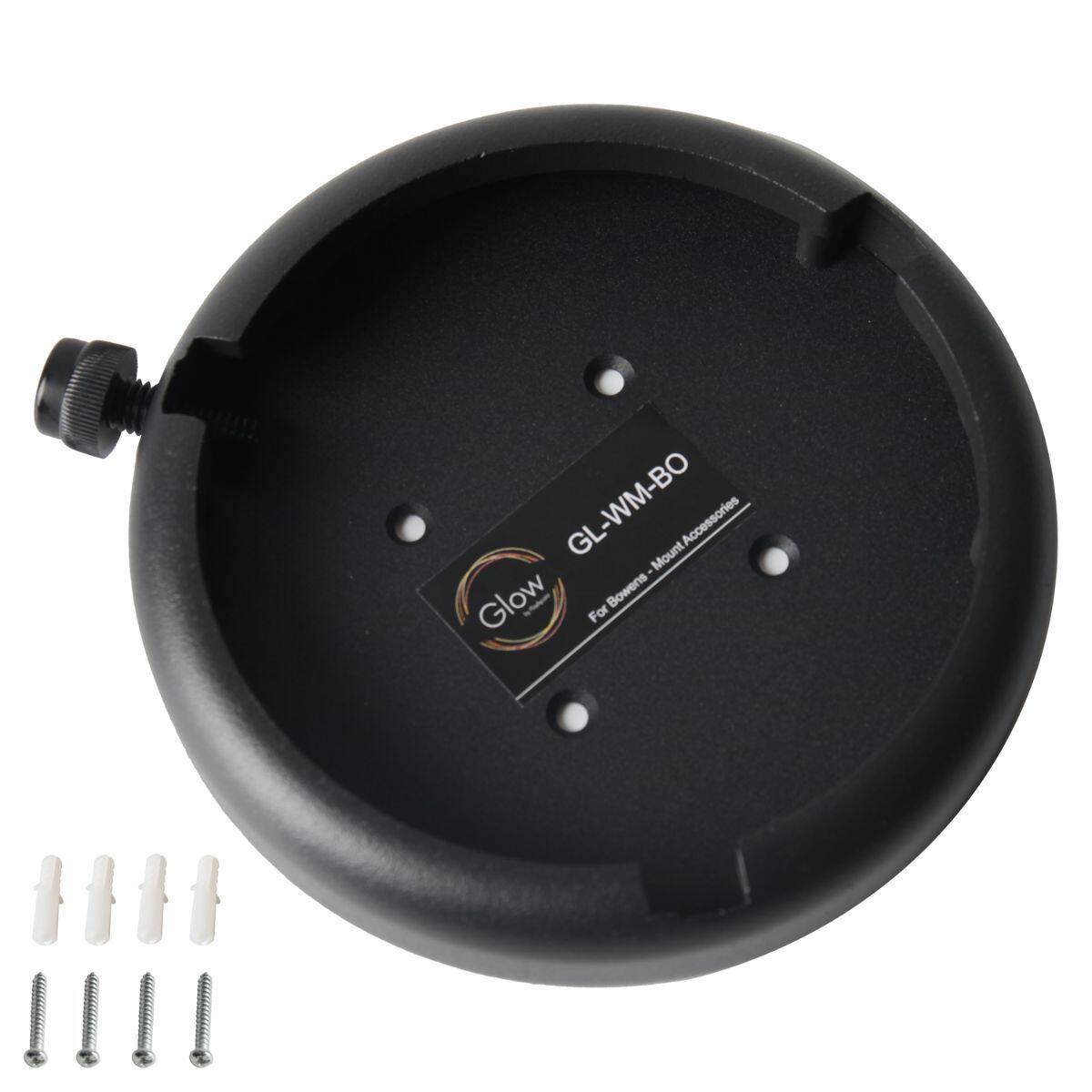 GL-WM-BO Mount Accessories - Glow - Bowens