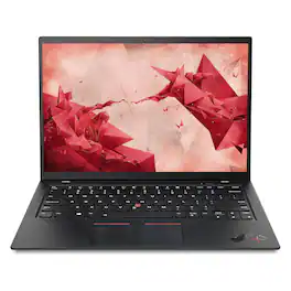 Lenovo - Refurbished Excellent - THINKPAD X1 CARBON GEN 9 Laptop 14.0" INTEL 11TH GEN CORE I7-1165G7 - 16GB RAM, 512GB SSD - Windows 11 Pro