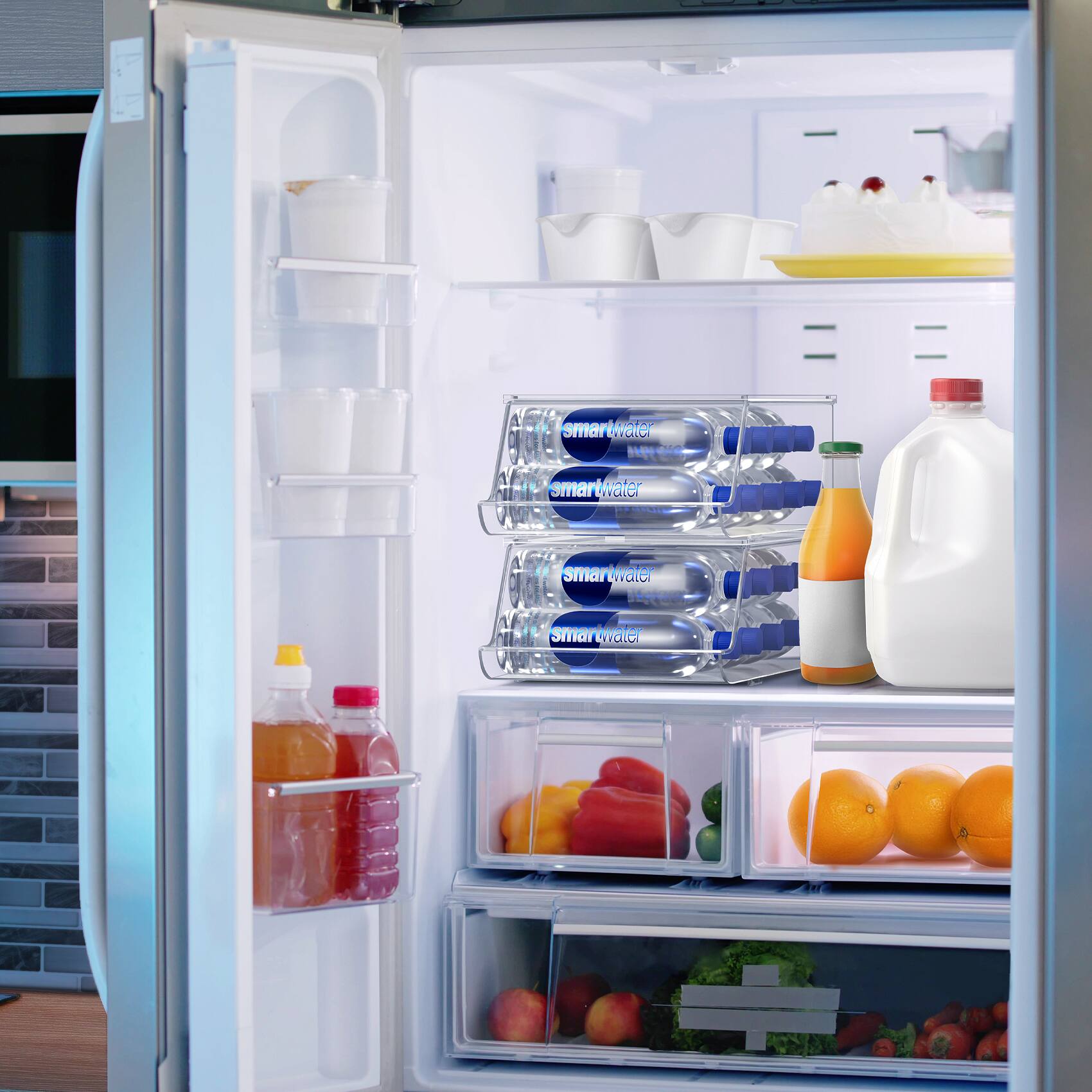 smartwater  
smartwater  
smartwater  
smartwater