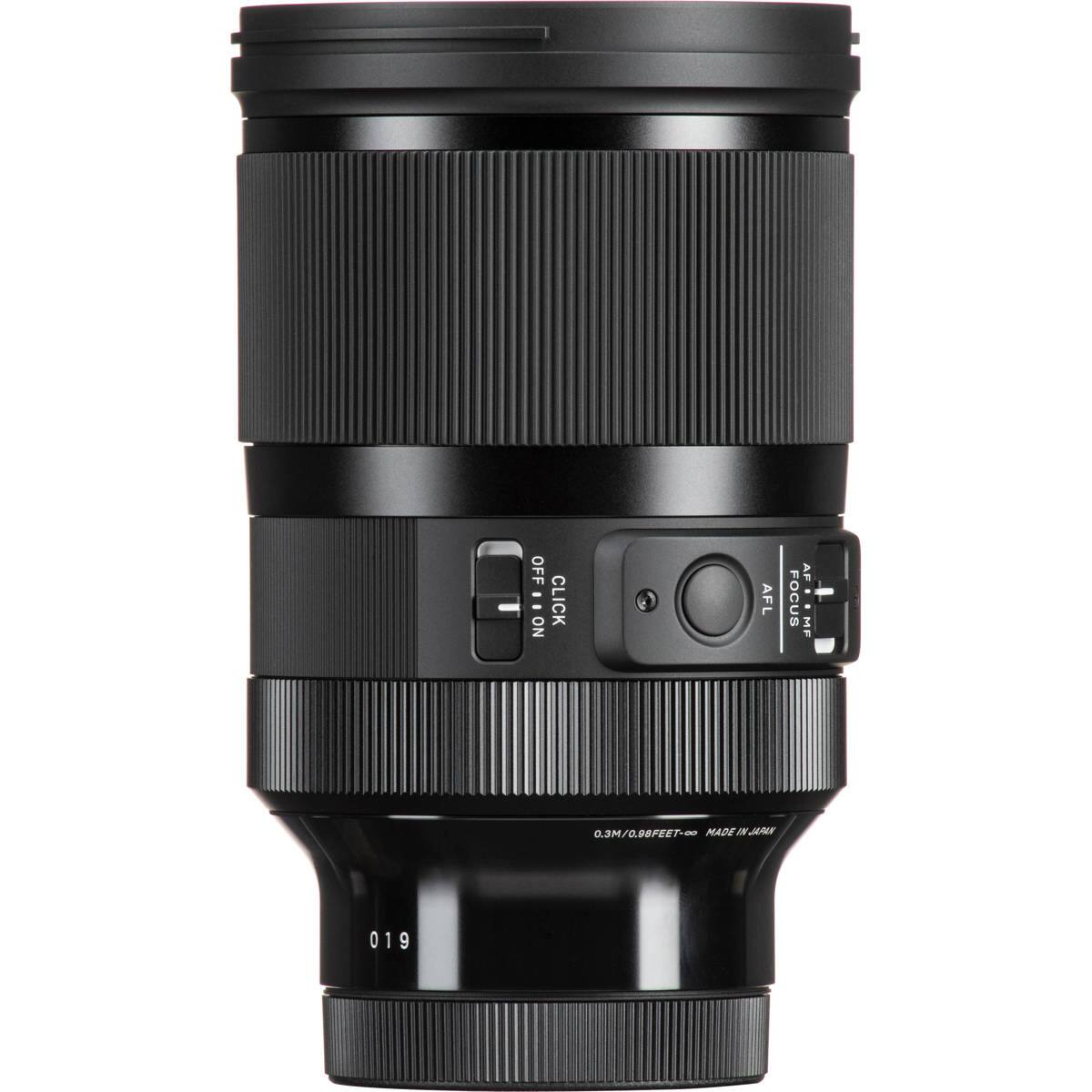 OFF - - : CLICK NO AFL AF FOCUS MF 0.3M/0.98FEET-0 MADE IN JAPAN 019