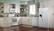 Alt View 21. Amana - 5.1 Cu. Ft. Freestanding Gas Range - White.