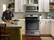 Alt View 23. Amana - 5.1 Cu. Ft. Freestanding Gas Range - Stainless Steel.