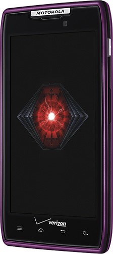 verizon droid ultra purple