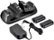 Front Zoom. Insignia™ - Dual Controller Charger for Xbox One - Black.