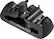 Alt View 11. Insignia™ - Dual Controller Charger for Xbox One - Black.