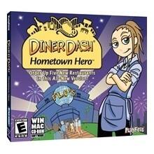 Diner Dash: Hometown Hero System Requirements - Can I Run It