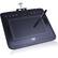 Alt View Standard 20. Adesso - Graphics Tablet - Black.