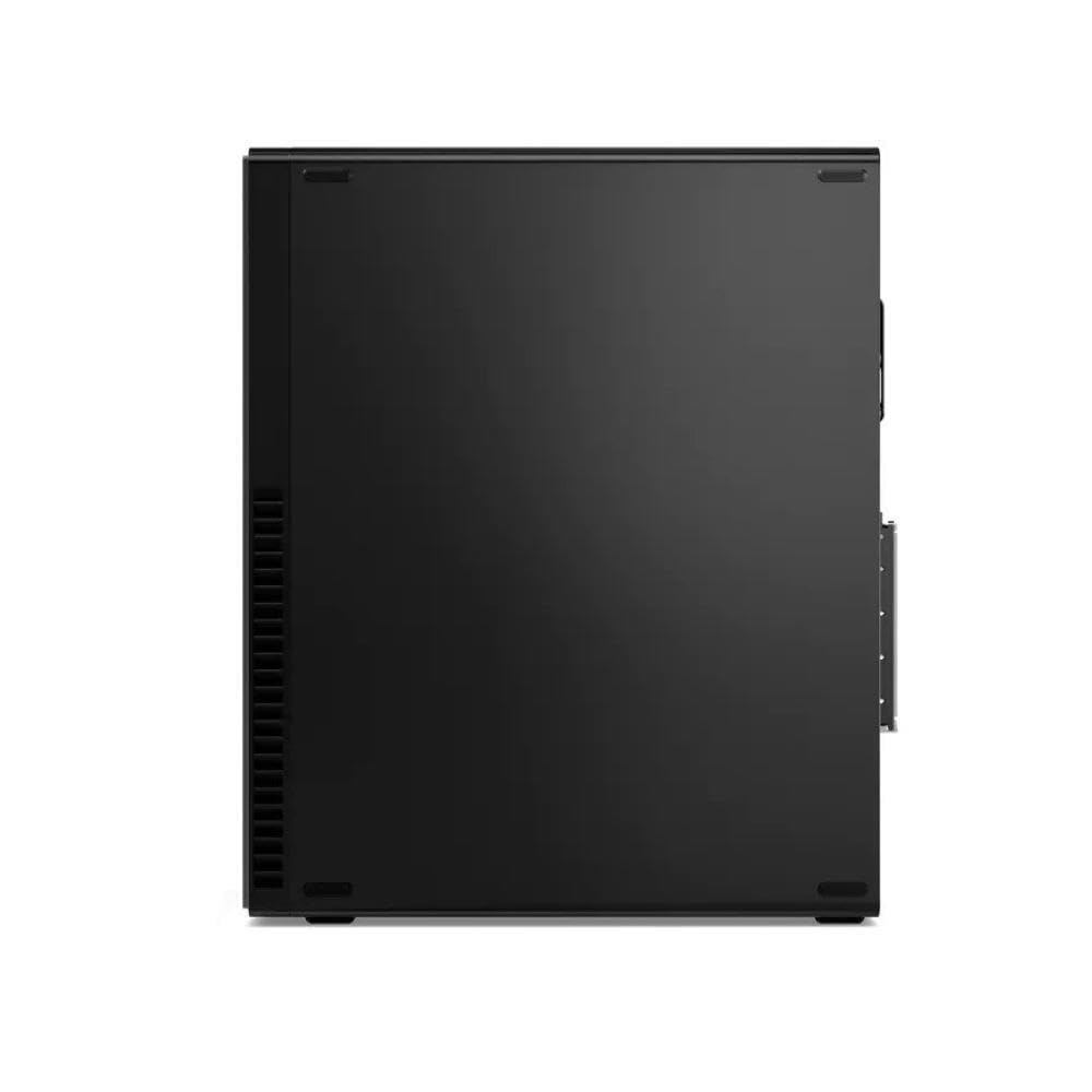 Alt View 8. Lenovo - Lenovo Thinkcentre M75S G2 SFF PC AMD Ryzen 7 PRO 5750G 16GB RAM 512GB SSD W11P - Black.