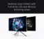 Nothing stays hidden with Full Array LED and 96 local dimming zones.