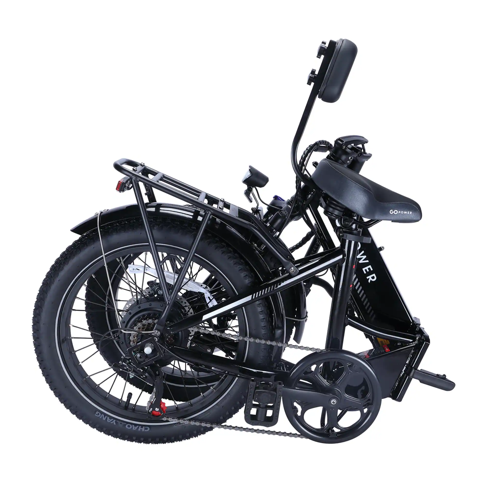 FUMER WER ER YANG CHAO