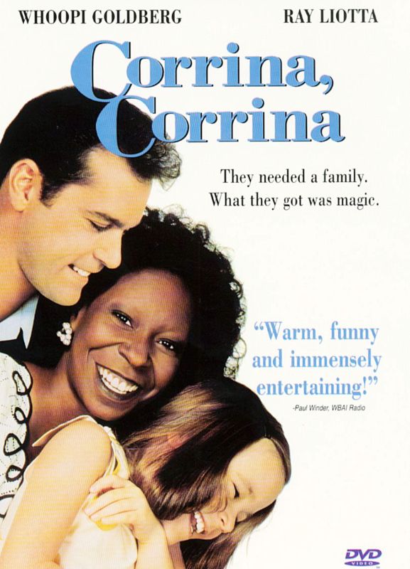 Corrina, Corrina [DVD] [1994]