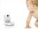 Alt View 12. Withings - Smart Wireless Baby Monitoring System - White.