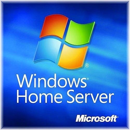  Windows Home Server 2011 64-Bit - System Builder (OEM) - Windows