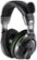 Angle Zoom. Turtle Beach - Ear Force X32 Wireless Amplified Stereo Gaming Headset for Xbox 360 - Black.