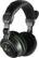 Angle. Turtle Beach - Ear Force Headset - Black.