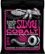 Best Buy: Ernie Ball Super Slinky Cobalt Electric Bass Guitar Strings ...