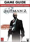 Best Buy: Hitman 2: Silent Assassin (game Guide) Pc 0761537767