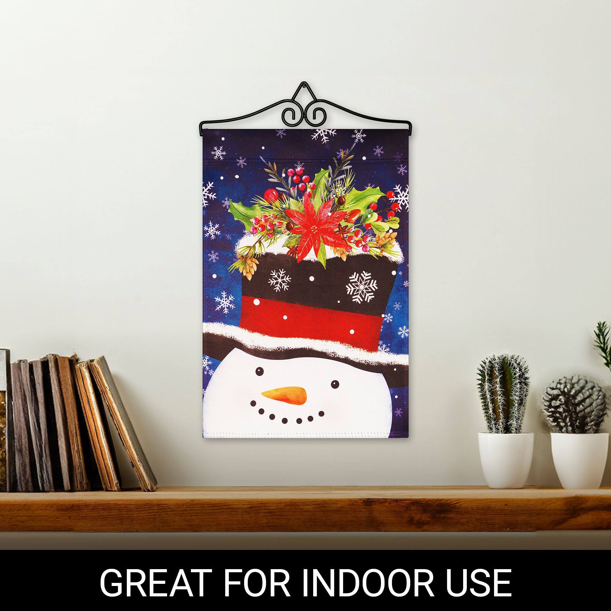 GREAT FOR INDOOR USE
