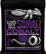 Front Standard. Ernie Ball - Power Slinky Cobalt Electric Guitar Strings.