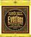 Front Standard. Ernie Ball - Everlast-Coated Copper-Zinc Acoustic Guitar Strings.